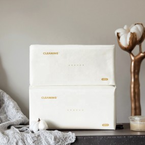 Cotton Tissues Manufacturer - Eco-Friendly Disposable 100% Cotton Tissues Soft and Biodegradable for Daily Skincare