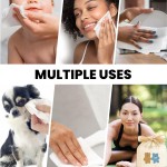 Facial Towels Supplier - Premium Biodegradable Disposable Facial Towels Soft Viscose Fiber Nonwoven for Makeup