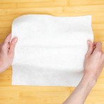 Paper Towels Manufacturer - 2828cm Bamboo Reusable Paper Towels Machine Washable Absorbent & Durable for Kitchen