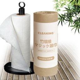 纸巾厂家-2828厘米竹浆可重复使用纸巾机洗吸水耐用厨房用