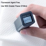 Bath Towels Factory - 70140cm Thickened Portable Cotton Towels Set Quick-Drying Bath Shower Towels for Travel