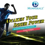 Magnesium Enhanced Powder for Sports Nutrition Manufacturer - 15000-25000mg/kg Formula