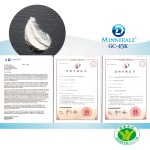 Multimineral Concentrated Powder Manufacturer - Bitter Salty Pastilles Custom Packaging