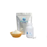 Natural Concentrated Mineral Powder Supplement Manufacturer - Pastilles Form Taiwan