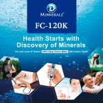 Health Enhancement Tablet Powder Supplier - Taiwan Deep Ocean Minerals for Adults