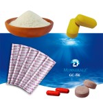 Natural Concentrated Mineral Powder Supplement Manufacturer - Pastilles Form Taiwan