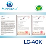 Deep Sea Minerals Concentrate Liquid Supplement Manufacturer for Adult Fatigue Relief - OEM Custom Formula