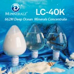 Taiwan Natural Alkaline Water Mineral Concentrate Factory - Healthcare Formula
