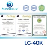 Deep Sea Minerals Concentrate Liquid Supplement Manufacturer for Adult Fatigue Relief - OEM Custom Formula