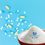 Multimineral Concentrated Powder Manufacturer - Bitter Salty Pastilles Custom Packaging