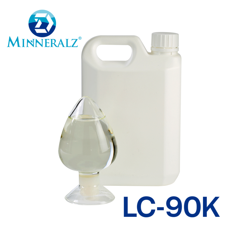 Deep Sea Water Concentrate Liquid for Beverage Ingredient Factory Direct - Custom OEM Services