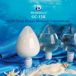 Food Grade Multimineral Concentrated Powder with Lactose Supplier - Deep Ocean Source