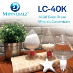 Oral Liquid Nutrition Supplement Factory - Complex Vitamins Minerals Deep Sea Concentrate