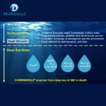 Deep Sea Water Concentrate Liquid for Beverage Ingredient Wholesaler - Bulk Supply Available