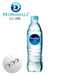 Water Soluble Deep Sea Minerals Concentrate Supplier - Easy Dissolution Formula