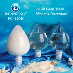 Pre Workout Powder for Exercise Performance Manufacturer - Taiwan Deep Ocean Minerals