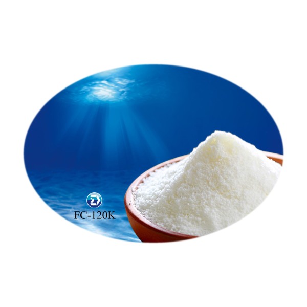 Vegan Supplement Powder Manufacturer - Deep Ocean Trace Minerals Complex Vitamins