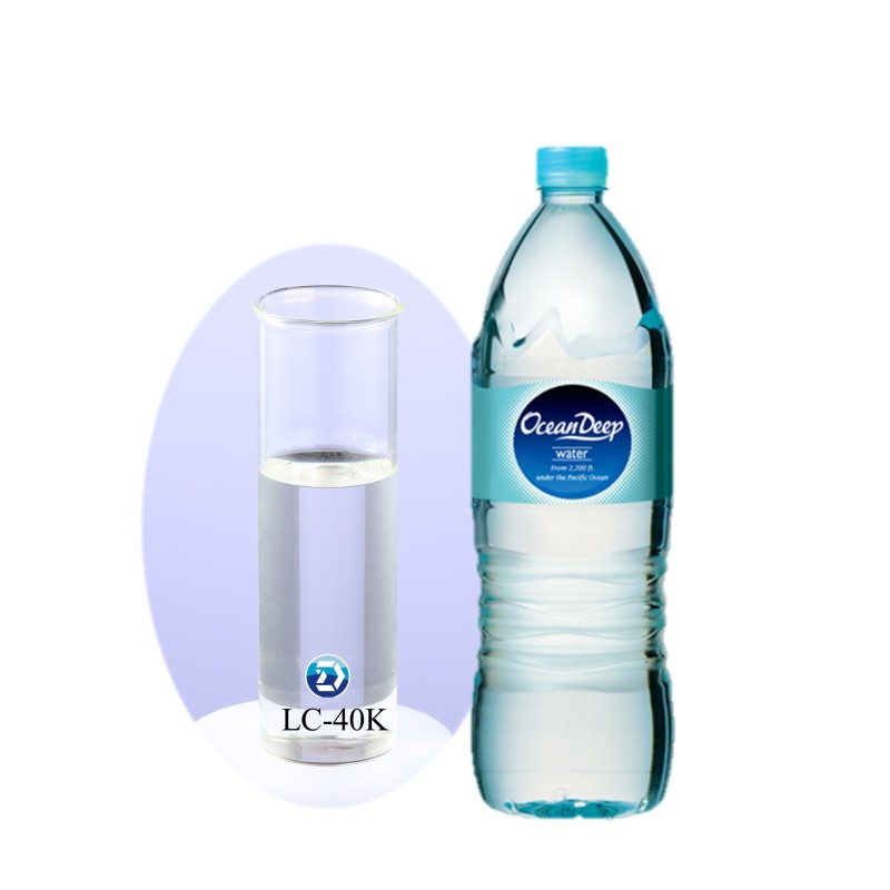 Deep Ocean Minerals Concentrate for Bottled Water Manufacturer - Magnesium Rich Formula