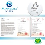 Taiwan Natural Health Supplement Manufacturer - Deep Sea Minerals for Wellness Promotion
