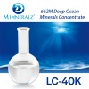TAIWAN YES DEEP OCEAN WATER CO., LTD.