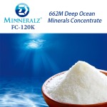 Pre Workout Powder for Exercise Performance Manufacturer - Taiwan Deep Ocean Minerals