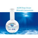 Taiwan Natural Health Supplement Manufacturer - Deep Sea Minerals for Wellness Promotion