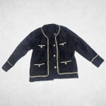 冬季毛衣女外套厂家 - 二手服装