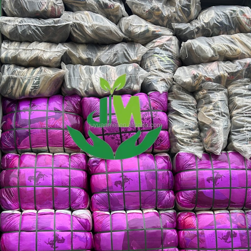 Used Women's Polo Shirt Manufacturer - Wholesale Small Size