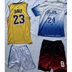 Vintage Football Jerseys Manufacturer - Wholesale Various Styles