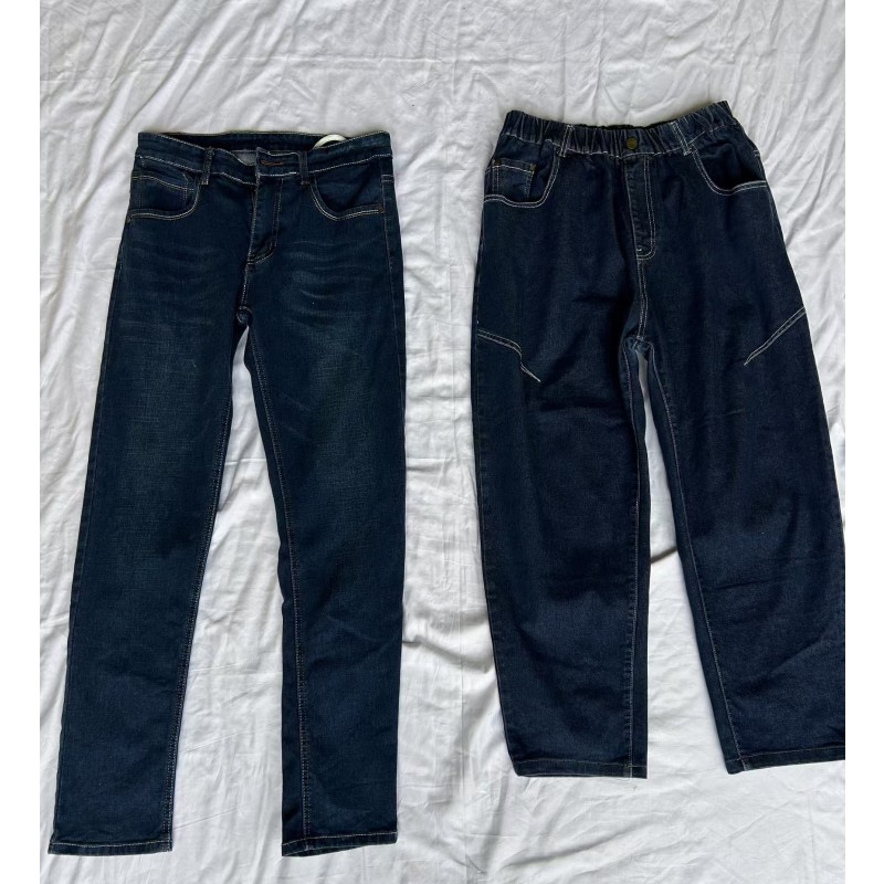 Men's Used Jeans Factory - New Arrival Fashion Designed