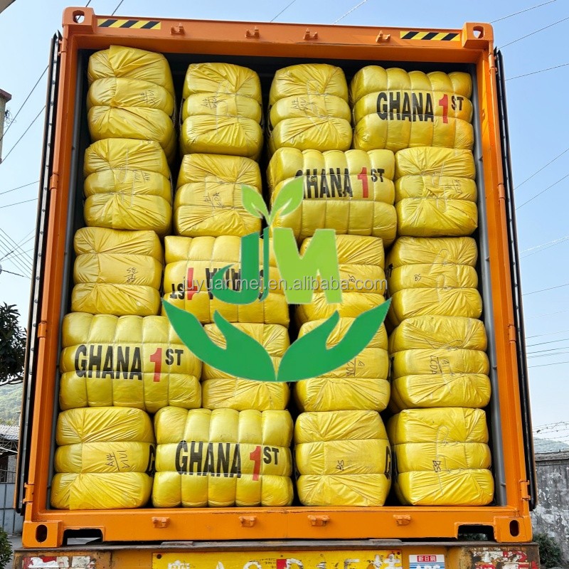 Used Clothing Bales Manufacturer - Hot Selling Customizable Logo