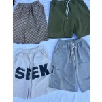 Men's Sports Shorts Manufacturer - Hot Selling Second-Hand