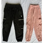Multi-Bag Trousers Manufacturer - High Quality Diverse Second-Hand