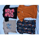 Men's Summer T-Shirts Factory - Wholesale Daily Wear Tops