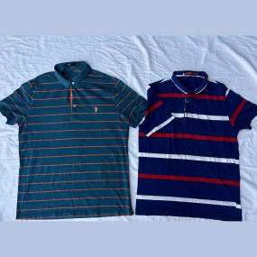 Men's Used T-Shirts Manufacturer - Wholesale Summer Short Sleeve