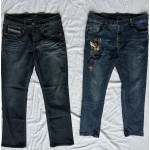 Men's Used Jeans Factory - New Arrival Fashion Designed