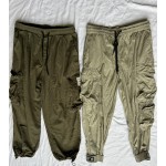 Multi-Bag Trousers Manufacturer - High Quality Diverse Second-Hand