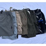 男式休闲短裤厂家 - 热销舒适宽松