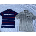Men's Used T-Shirts Manufacturer - Wholesale Summer Short Sleeve