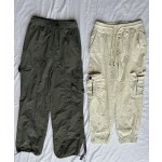 旧衣服裤厂家 - 多袋良好品质日常