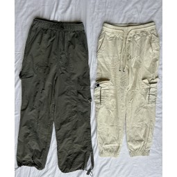 旧衣服裤厂家 - 多袋良好品质日常