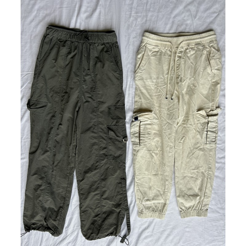 Used Clothes Pants Factory - Multi-bag Good Quality Daily