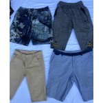 Men's Sports Shorts Manufacturer - Hot Selling Second-Hand