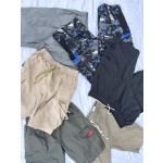 男式休闲短裤厂家 - 热销舒适宽松