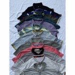 Used Men's T-Shirts Factory - Wholesale Affordable Diverse