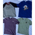 Men's Summer T-Shirts Factory - Wholesale Daily Wear Tops