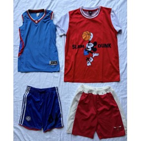 Used Sportswear Factory - Wholesale Vintage Football