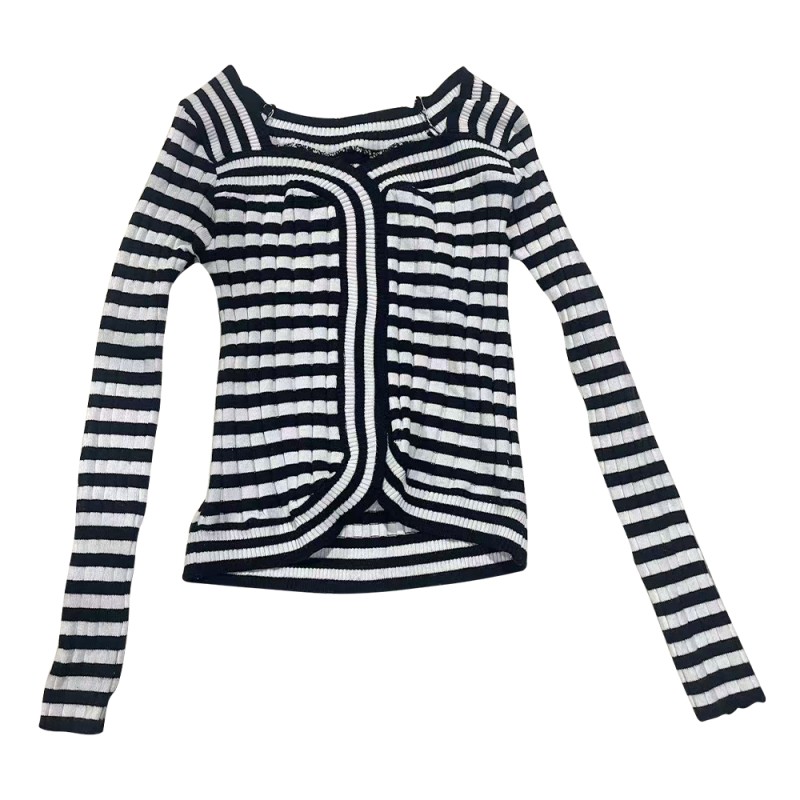 Second Hand Cardigan Manufacturer - Ladies Light Fashion