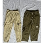 Multi-Bag Trousers Manufacturer - High Quality Diverse Second-Hand