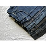 Men's Used Jeans Factory - New Arrival Fashion Designed